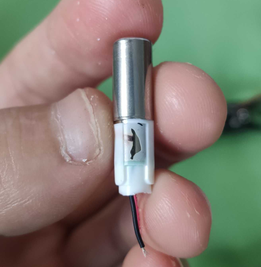 Xiaomi Electrical Toothbrush T100 Disassemble