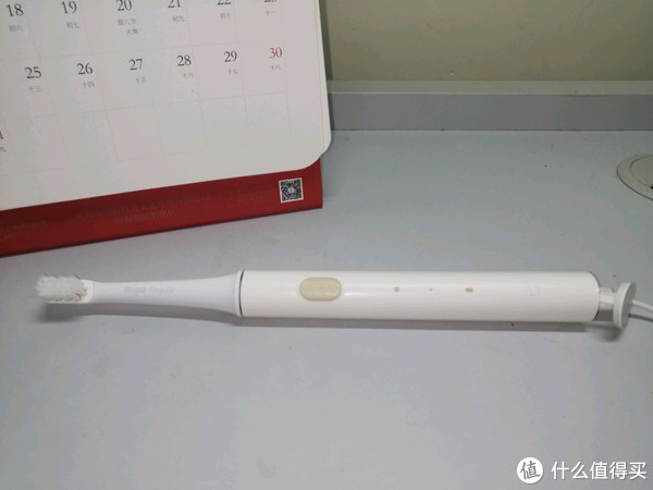 Xiaomi Electrical Toothbrush T100 Disassemble