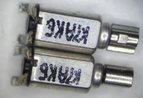 SMT Motor Noise Analysis