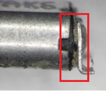 SMT Motor Noise Analysis