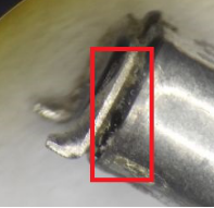 SMT Motor Noise Analysis