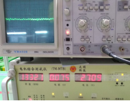 SMT Motor Noise Analysis