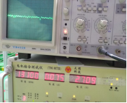 SMT Motor Noise Analysis