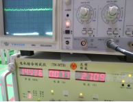 SMT Motor Noise Analysis