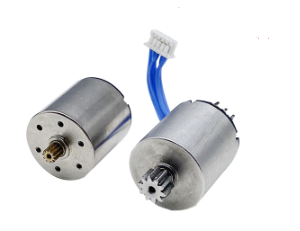 Coreless BLDC Motor B1718