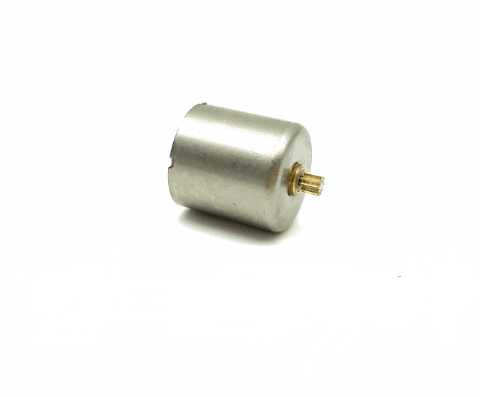 Coreless BLDC Motor B1718