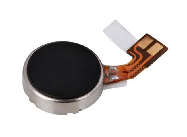 Coin Vibration Motor with FPC(new type coin motor for mobile phone