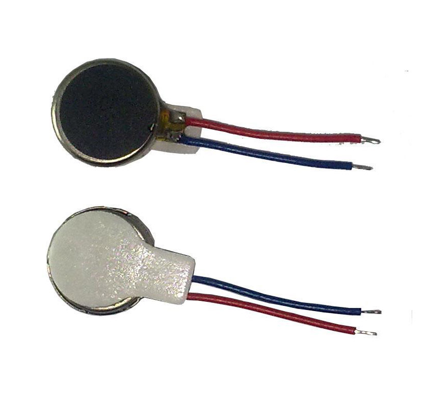 C1020 coin motor