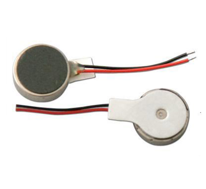 C1027 coin motor