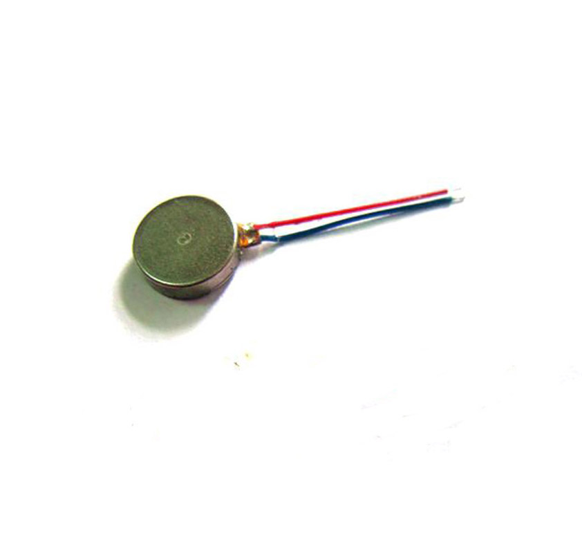 C1234 coin motor