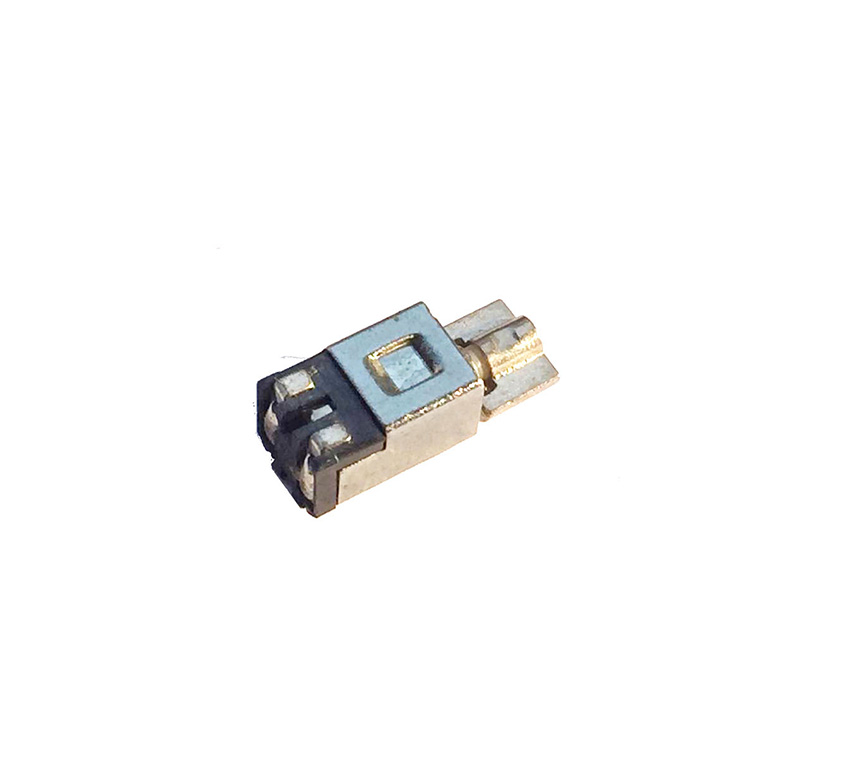 T0406-11.1 SMD Reflow Vibration Motors