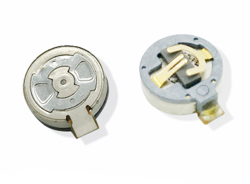 C1027-TP coin motor