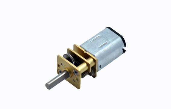 N20 GEAR MOTOR