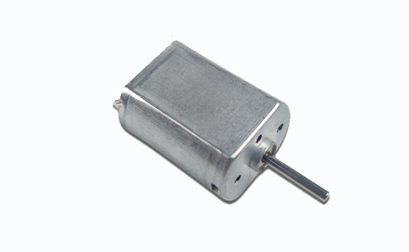 FF-130SH Drive Motor