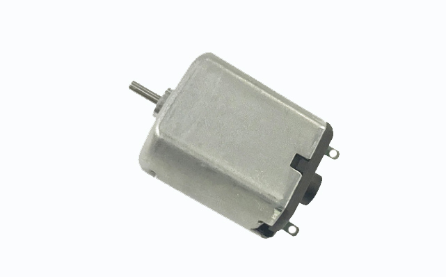 FF-260 Drive Motor