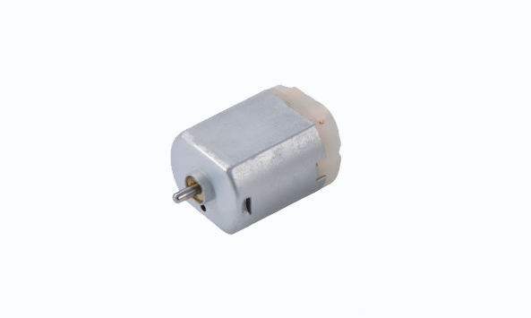 FF-280 Drive Motor