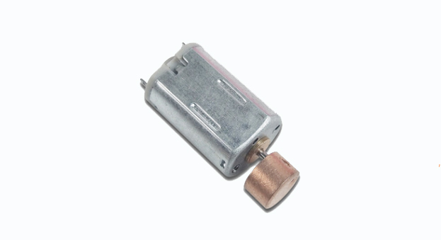 FF-M20 Small Vibration Motor