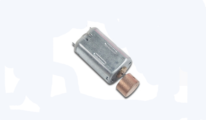 FF-N20 Brushed DC Motor