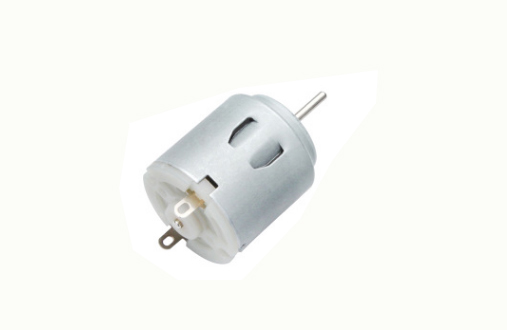 RS-260 Brushed DC motor