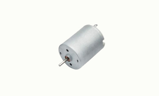 RF-280 Brushed DC Motor