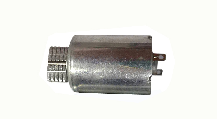 RF-130 Round Brushed DC motor