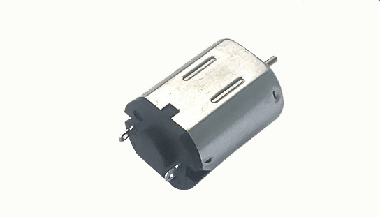 N20  Brushed DC motor