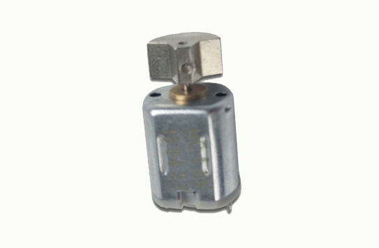 FF-M1012 Brushed DC Motor