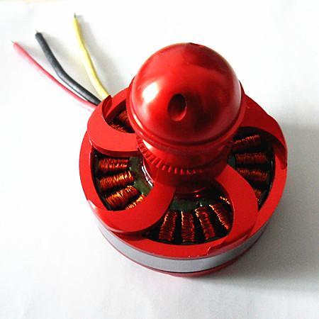 model airplane motor