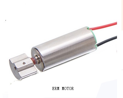  What’s the best tactile feedback-ERM motor