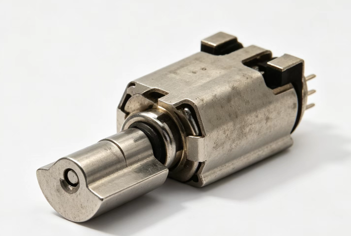 Long weight SMT motor T0304-12