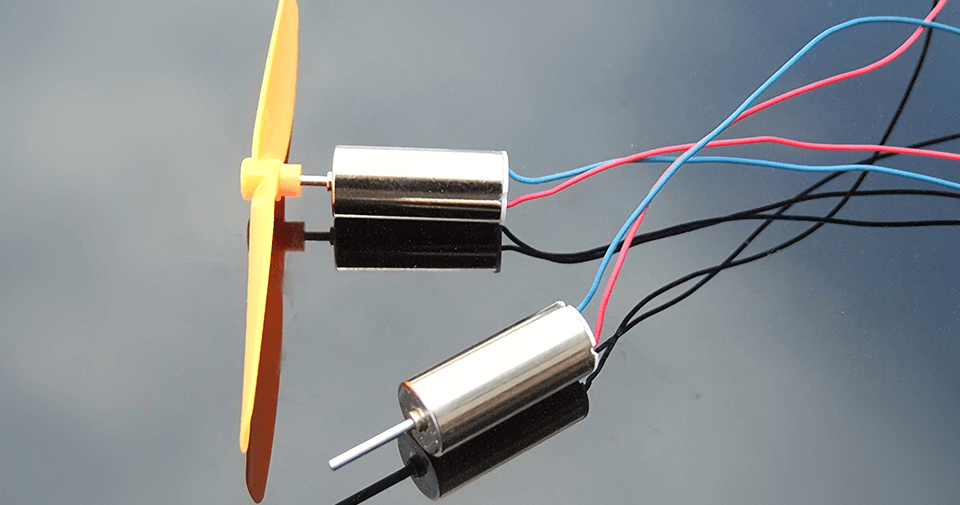 DC Motor