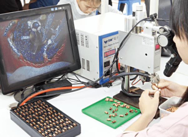 Ji Fei Holding Limited